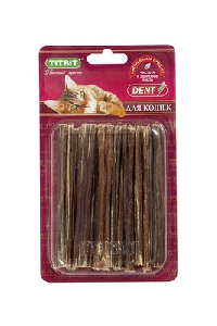 TiTBiT Лакомство Кишки бараньи для кошек TiTBiT Лакомство Кишки бараньи для кошек