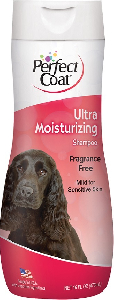 8in1 Shampoo Ultra Moisturizing шампунь увлажняющий для собак 473 мл. 8in1 Shampoo Ultra Moisturizing шампунь увлажняющий для собак 473 мл.