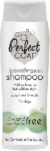 8in1 Shampoo Hypoallergenic шампунь гипоалергенный для собак 473 мл. 8in1 Shampoo Hypoallergenic шампунь гипоалергенный для собак 473 мл.