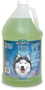 Bio-Groom Herbal Groom Shampoo шампунь-кондиционер травяной 3,8 л Bio-Groom Herbal Groom Shampoo шампунь-кондиционер травяной 3,8 л