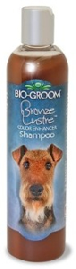 Bio-Groom Bronze Lustre шампунь-кондиционер бронзовый 355 мл Bio-Groom Bronze Lustre шампунь-кондиционер бронзовый 355 мл