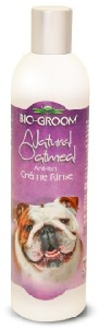 Bio-Groom Natural Oatmeal Creme Rinse успокаивающий кондиционер толокняный 355 мл Bio-Groom Natural Oatmeal Creme Rinse успокаивающий кондиционер толокняный 355 мл