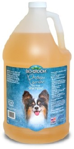 Bio-Groom Protein/Lanolin шампунь-кондиционер протеин-ланолин 3,8 л Bio-Groom Protein/Lanolin шампунь-кондиционер протеин-ланолин 3,8 л