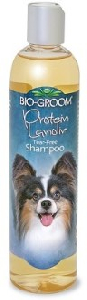Bio-Groom Protein/Lanolin шампунь-кондиционер протеин-ланолин 355 мл Bio-Groom Protein/Lanolin шампунь-кондиционер протеин-ланолин 355 мл