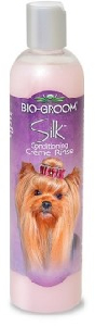 Bio-Groom Silk Condition шелковый кондиционер 355 мл