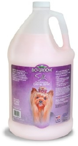 Bio-Groom Silk Condition шелковый кондиционер 3,8 л Bio-Groom Silk Condition шелковый кондиционер 3,8 л