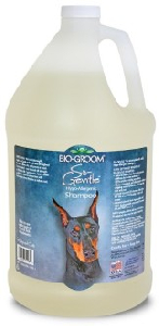 Bio-Groom So-Gentle Shampoo шампунь гипоаллергенный 3,8 л Bio-Groom So-Gentle Shampoo шампунь гипоаллергенный 3,8 л