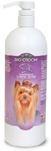 Bio-Groom Silk Condition шелковый кондиционер 946 мл Bio-Groom Silk Condition шелковый кондиционер 946 мл