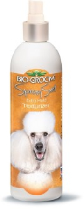 Bio-Groom Spray Set спрей текстурирующий закрепляющий 355 мл Bio-Groom Spray Set спрей текстурирующий закрепляющий 355 мл