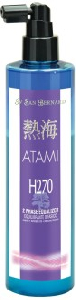 ISB ATAMI Двухфазный Спрей Н 270 для облегчения расчесывания 300 мл ISB ATAMI Двухфазный Спрей Н 270 для облегчения расчесывания 300 мл