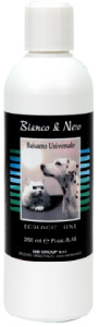 ISB Black&White Бальзам универсальный 250 мл ISB Black&White Бальзам универсальный 250 мл
