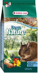 VERSELE-LAGA корм для дегу Nature Degu 700 г VERSELE-LAGA корм для дегу Nature Degu 700 г