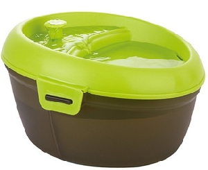 Автоматическая поилка-фонтан "DogH2O", 6 л Автоматическая поилка-фонтан "DogH2O", 6 л
