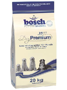 Bosch Dog Premium сухой корм для собак Bosch Dog Premium сухой корм для собак