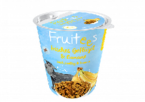 Bosch Fruitees с бананом лакомство для собак Bosch Fruitees с бананом лакомство для собак