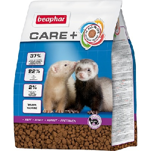 Beaphar Корм Care+ для хорьков Beaphar Корм Care+ для хорьков