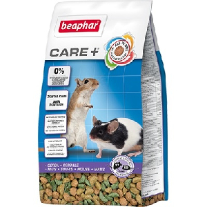 Beaphar Care+ для песчанок Beaphar Care+ для песчанок