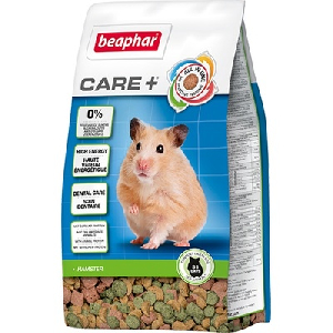 Beaphar Корм Care+ для хомяков Beaphar Корм Care+ для хомяков