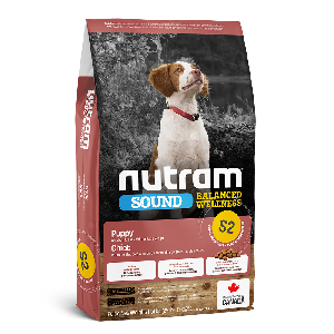 Nutram S2 Puppy cухой корм для щенков Nutram S2 Puppy cухой корм для щенков