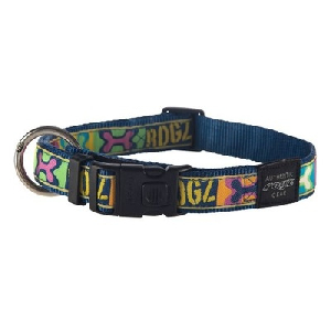 Rogz ошейник серии 