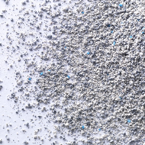 Ever Clean комкующийся наполнитель для длинношерстных кошек, Litter Free Paws, фото №2