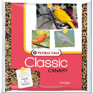 VERSELE-LAGA корм для канареек Classic Canary 500 г VERSELE-LAGA корм для канареек Classic Canary 500 г