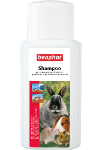 Beaphar Шампунь Bea Shampoo для грызунов Beaphar Шампунь Bea Shampoo для грызунов