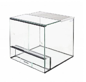 Террариум AquaPlus видовой VISION 27 (300х300х300) Террариум AquaPlus видовой VISION 27 (300х300х300)