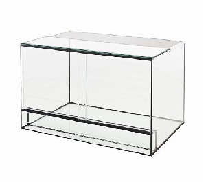 Террариум AquaPlus видовой VISION 96 (600х400х400) Террариум AquaPlus видовой VISION 96 (600х400х400)
