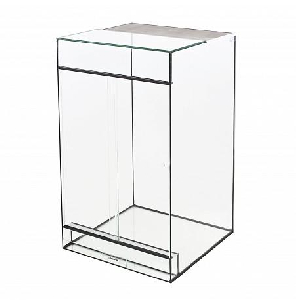 Террариум AquaPlus видовой VISION 162 (450х450х800) вертикальный Террариум AquaPlus видовой VISION 162 (450х450х800) вертикальный