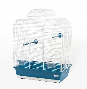 Клетка P-005 IZA I 450 х 280 х 615 Клетка P-005 IZA I 450 х 280 х 615