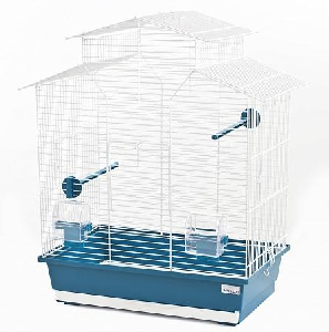 Клетка P-010 IZA II 510 х 300 х 605 Клетка P-010 IZA II 510 х 300 х 605