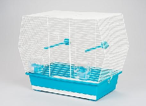 Клетка P-030 GABI 530 х 280 х 430 Клетка P-030 GABI 530 х 280 х 430