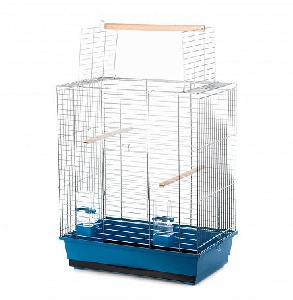 Клетка P-061 ARA 540 х 340 х 685 цинк