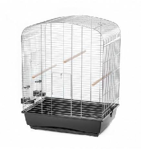 Клетка P-071 ELENA (540х390х710) Клетка P-071 ELENA (540х390х710)