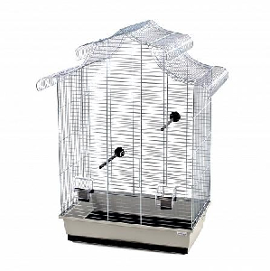 Клетка P-180 AMADYNA SKLADANA Chrom 615 х 415 х 855