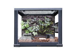 Террариум RH2801, 400*300*350мм, Repti-Zoo Террариум RH2801, 400*300*350мм, Repti-Zoo