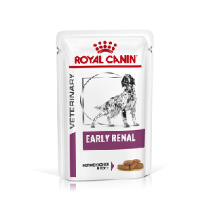 Royal Canin (вет. консервы) для взрослых собак при ранней стадии почечной недостаточности, Early Renal Royal Canin (вет. консервы) для взрослых собак при ранней стадии почечной недостаточности, Early Renal