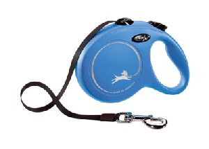 Flexi рулетка New Classic L (до 50 кг) лента 5 м, фото №2 Flexi рулетка New Classic L (до 50 кг) лента 5 м, фото №2