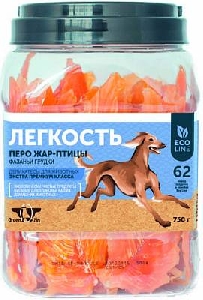 Лакомство для собак Green Сuisine Лёгкость, сушеное мясо фазана Лакомство для собак Green Сuisine Лёгкость, сушеное мясо фазана