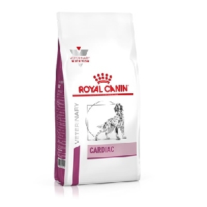 Royal Canin Cardiac диета для собак при сердечной недостаточности Royal Canin Cardiac диета для собак при сердечной недостаточности