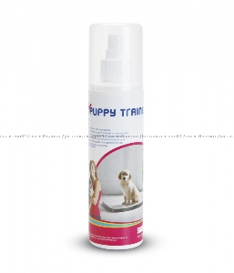 Savic Puppy Trainer спрей для приучения щенков к туалету Savic Puppy Trainer спрей для приучения щенков к туалету