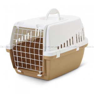 Savic Retro Trotter 1 переноска для кошек S3260 Savic Retro Trotter 1 переноска для кошек S3260