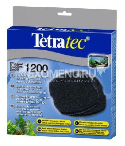 Губка Tetra BF 1200 Губка Tetra BF 1200