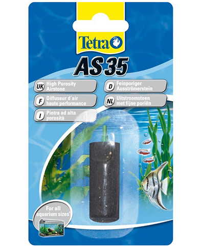 Tetra воздушный распылитель AS 35 арт 603554 Tetra воздушный распылитель AS 35 арт 603554
