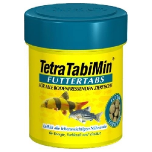 Tetra корм для донных рыб Tetra корм для донных рыб