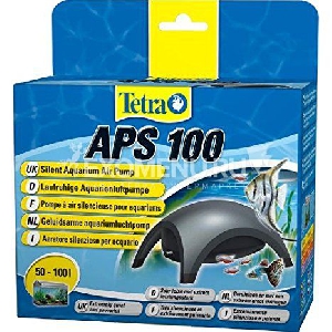 Компрессор TetraTec APS 100 Компрессор TetraTec APS 100
