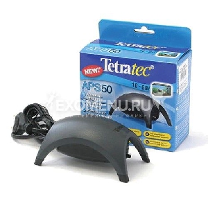 Компрессор TetraTec APS 50 Компрессор TetraTec APS 50