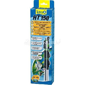 Нагреватель регулируемый TetraTec HT150 W Нагреватель регулируемый TetraTec HT150 W