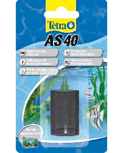 Tetra воздушный распылитель AS 40 арт 603561 Tetra воздушный распылитель AS 40 арт 603561
